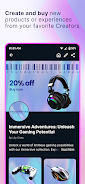 Virtualness -Buy Digital Goods Скриншот 4