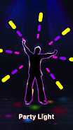 Black Light - UV light Captura de pantalla 4