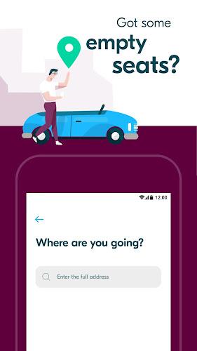 Schermata BlaBlaCar: Carpooling and Bus 4
