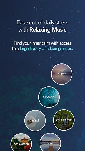 Meditopia: Sleep & Meditation應用截圖第1張