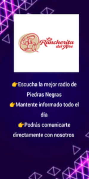 La Rancherita del Aire Screenshot 1
