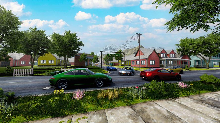 Car For Sale Simulator 2023 Screenshot 1