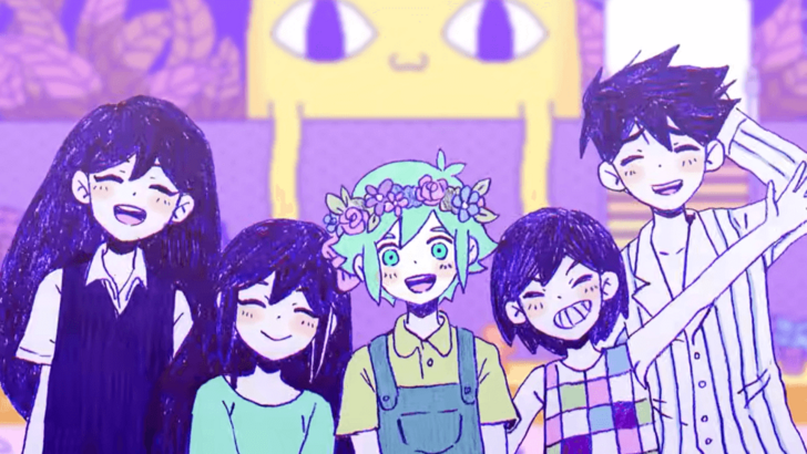 Omori Cancels Physical EU Release