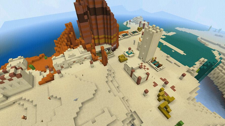 WorldSurvival: Remastered Screenshot 2