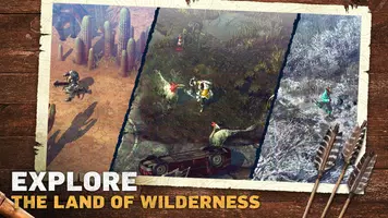 Durango: Wild Lands 스크린샷 4