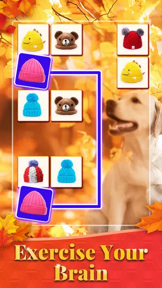 Schermata Onet 3D - Tile Matching Game 3