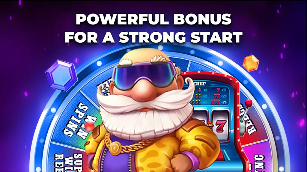 Casino Online 777應用截圖第2張