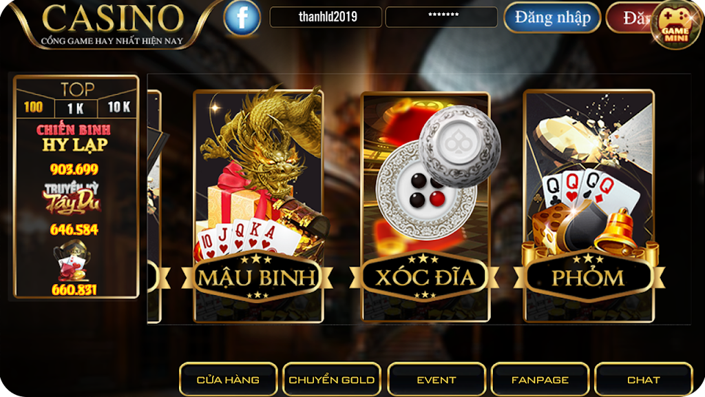 Slots New - Free Games No Hu應用截圖第3張