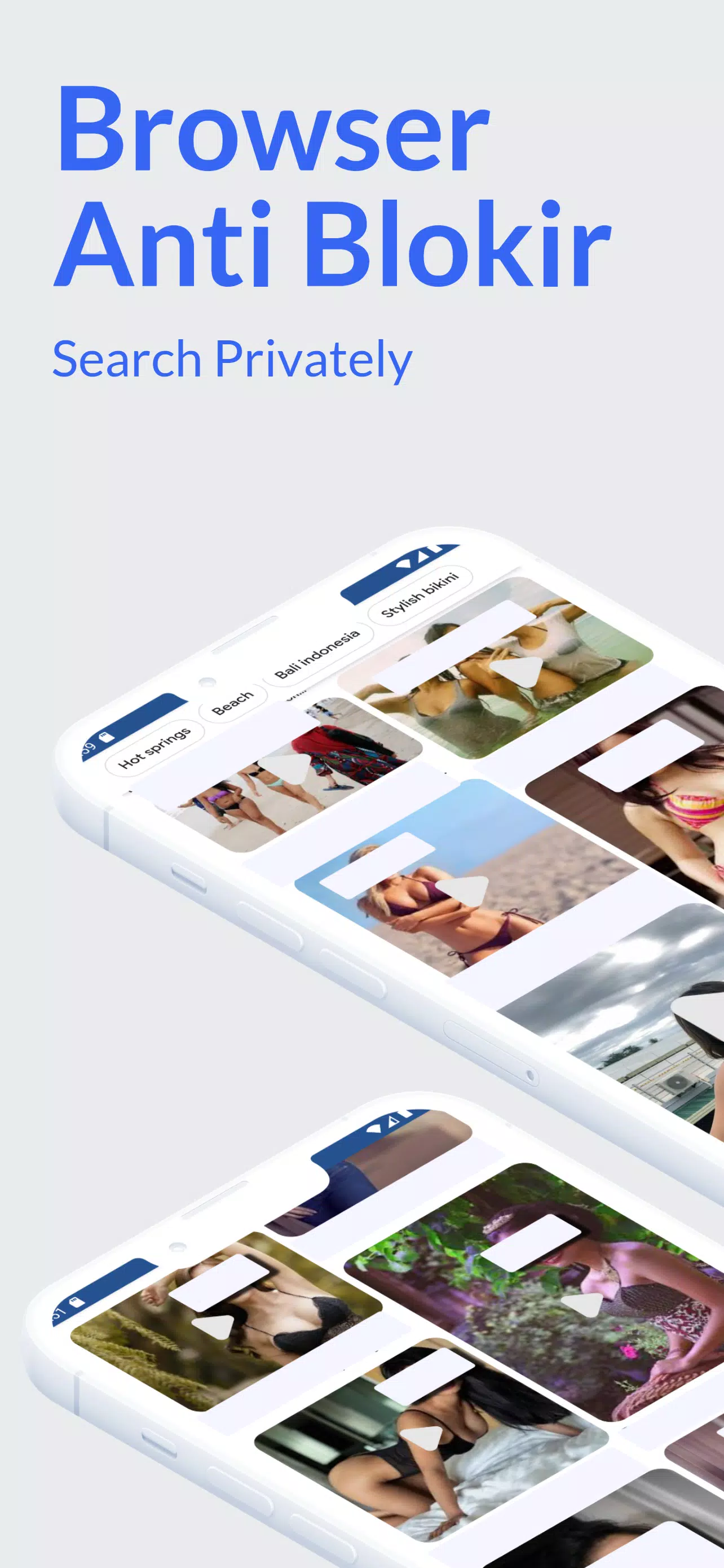 SiMontok Browser ภาพหน้าจอ 2