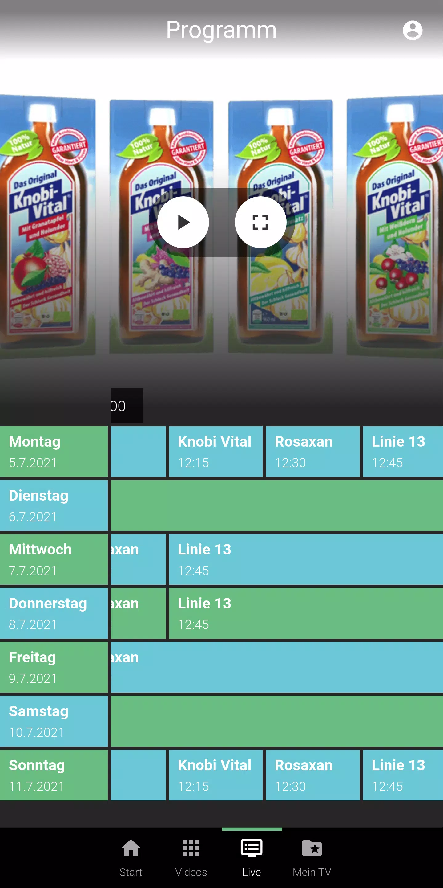 RNF Screenshot 3