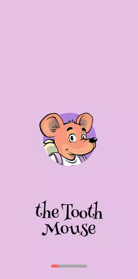The Tooth Mouse應用截圖第1張