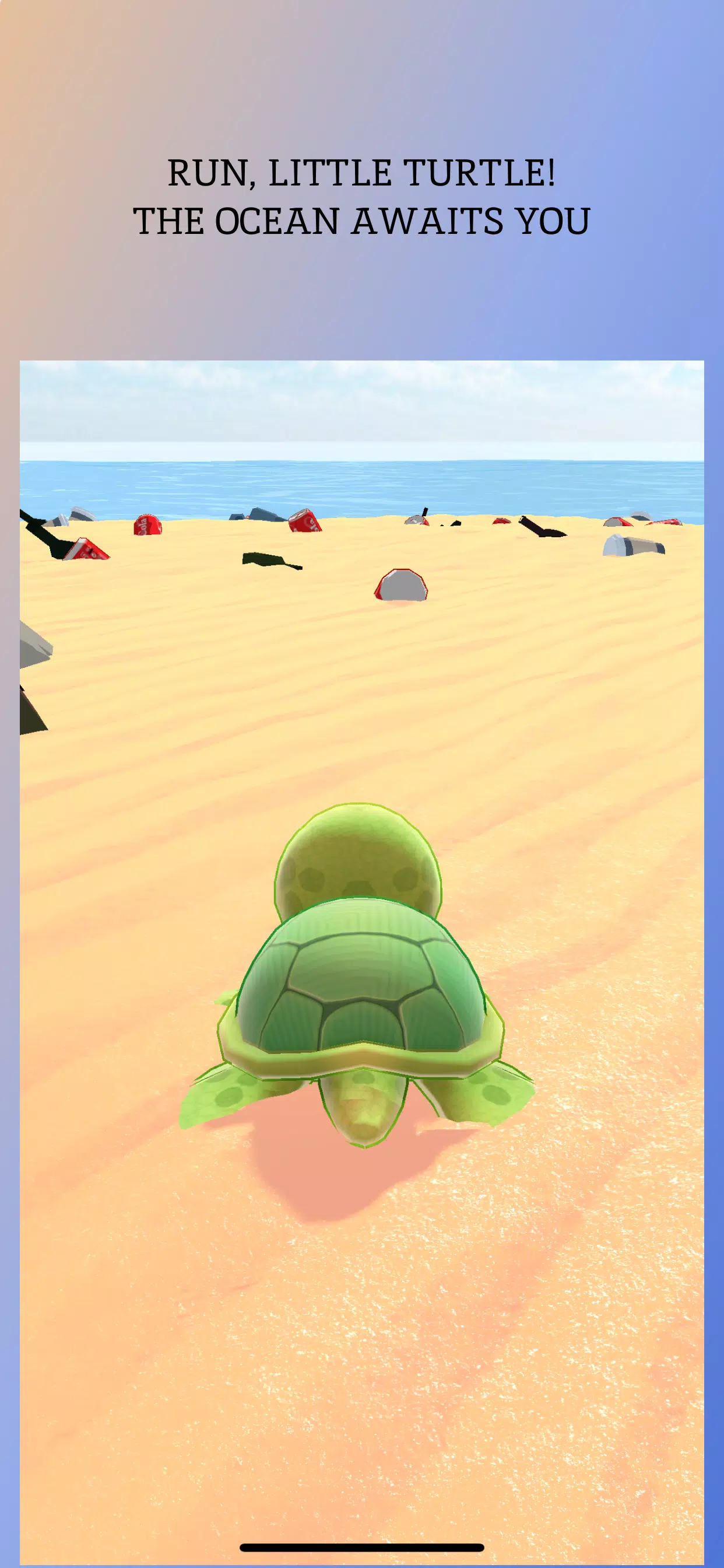 Turtle Beach Screenshot 1