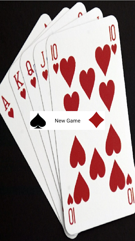 Belote Score Tangkapan skrin 1