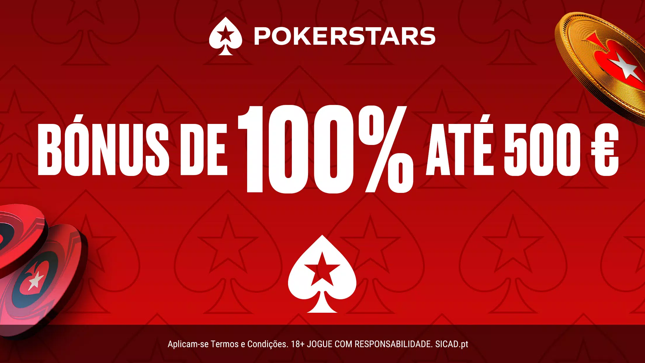 Pokerstars: Jogos de Poker Screenshot 1