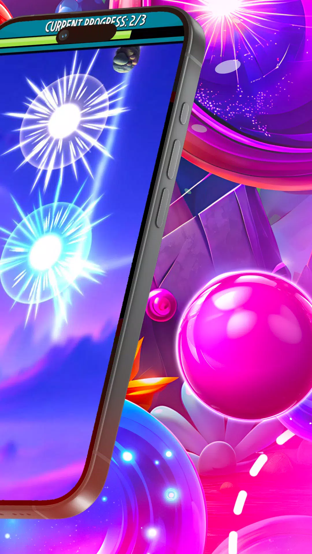 Galaxy Strike Screenshot 4