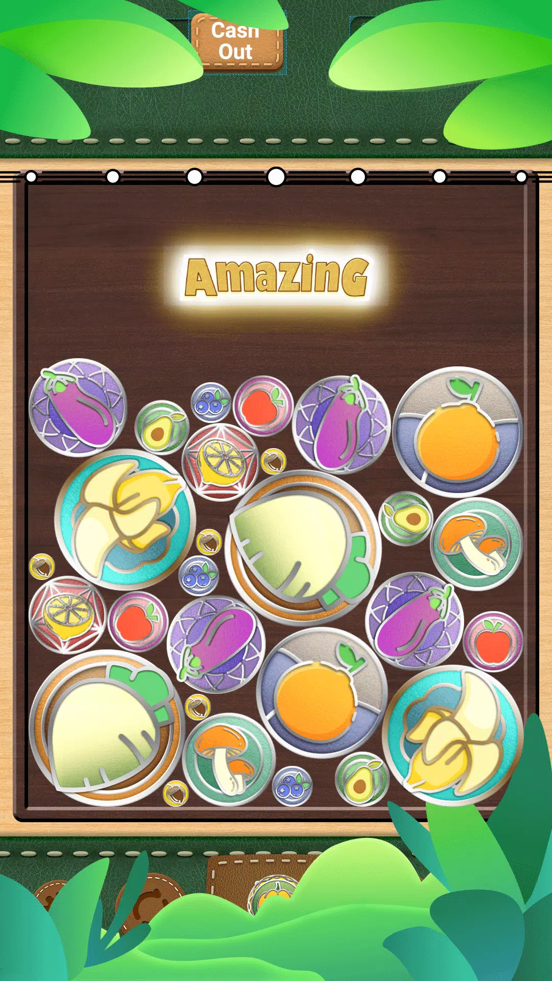 Garden Badges : Earn Money Screenshot 3