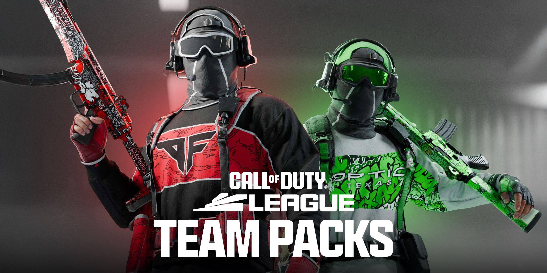 Black Ops 6 at Warzone: Paano Kumuha ng CDL 2025 Team Skins