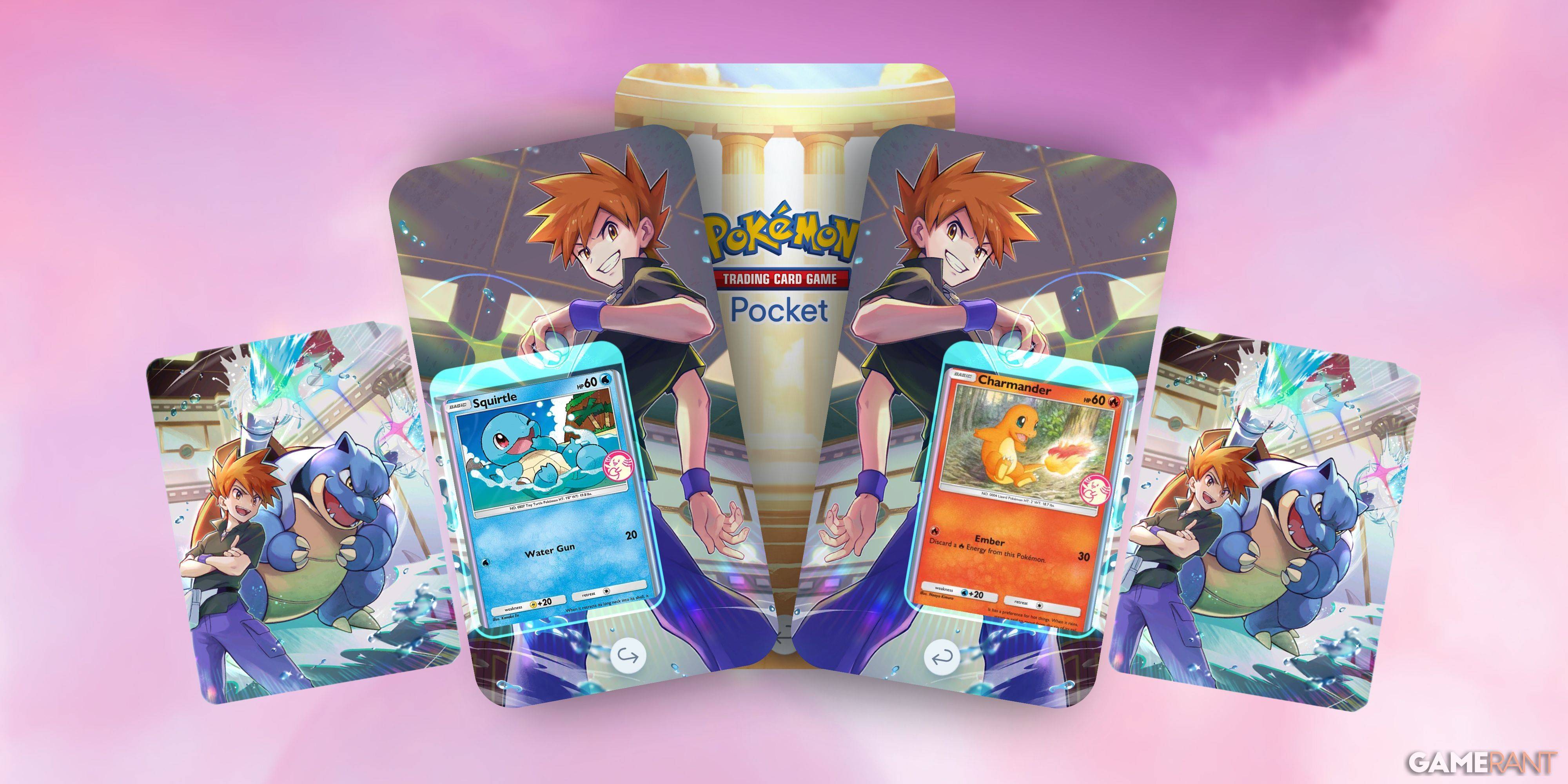 Pokemon Pocket：Wonder Pick 活動指南（2025 年 1 月）