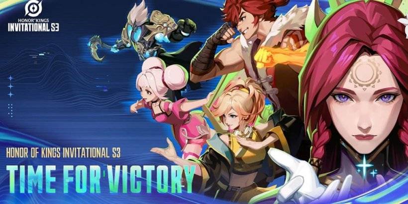Honor of Kings to adopt ban&pick format globally, with upcoming Phillipines invitational scheduled