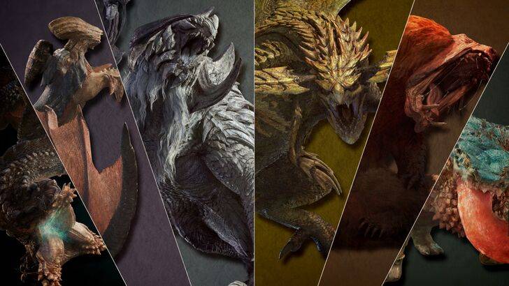 MH Wilds Beta Extended Amid PSN Issues