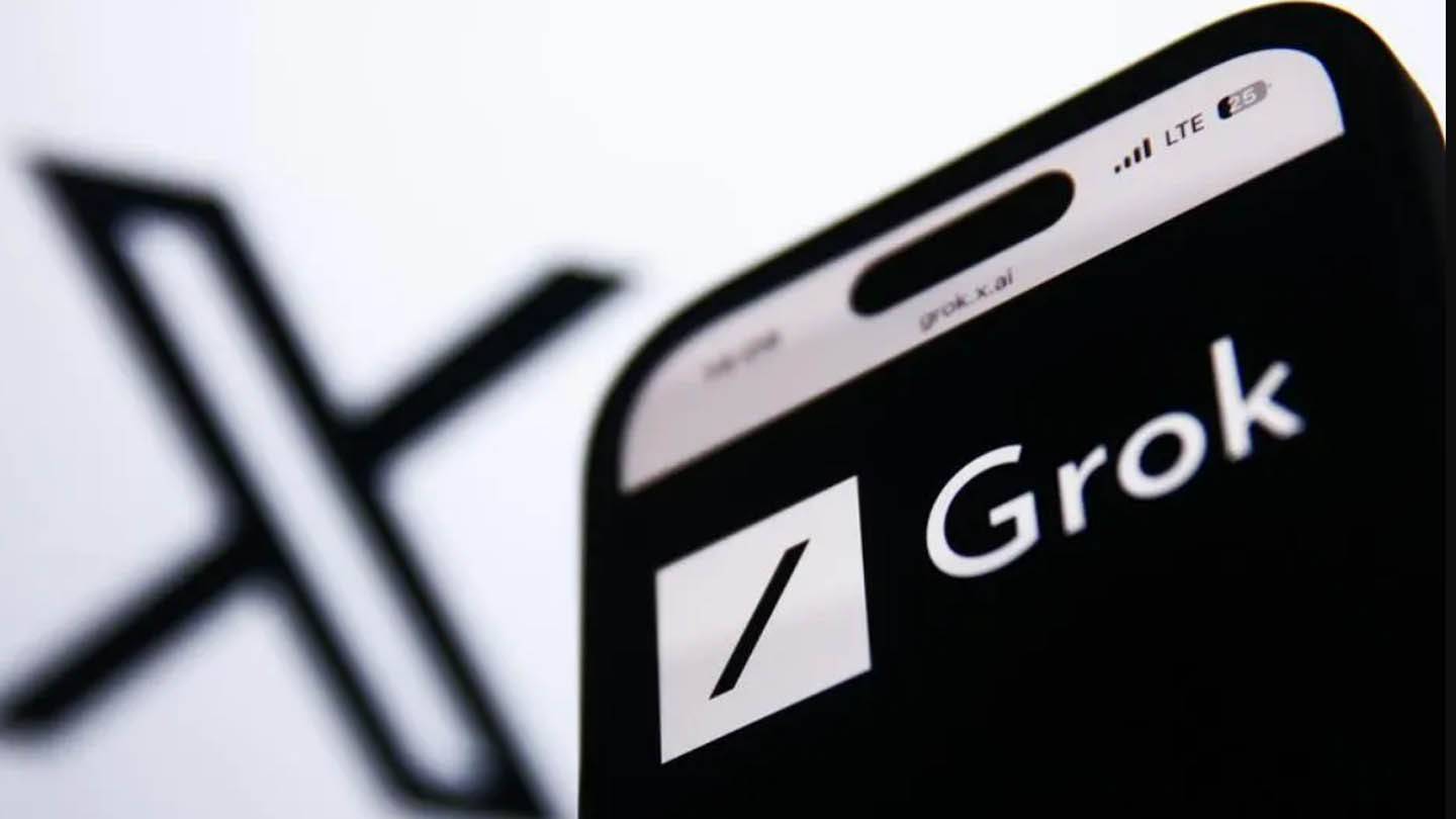 Elon Musk의 Grok AI : Chatgpt Disruptor?