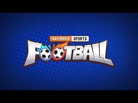 Спорт полубрик: футбольный игровой процесс