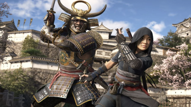 Assassin's Creed Shadows: Détails de la précommande et DLC révélés 