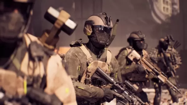 Battlefield 6 Developer Interview