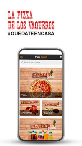Pizza Ranch 스크린샷 4