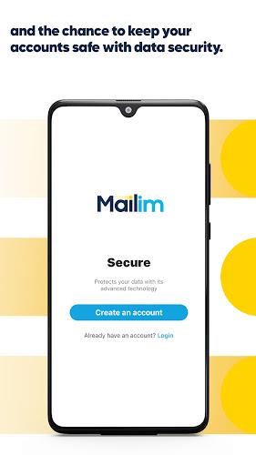 Mailim應用截圖第4張