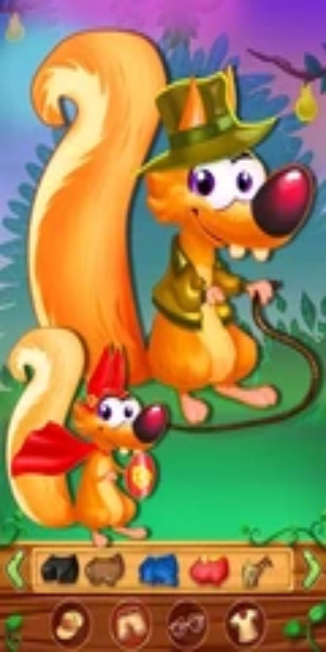 Jungle Dr. X Screenshot 3