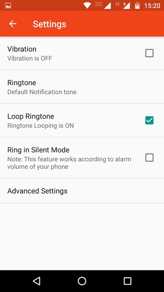 PlugOut應用截圖第3張