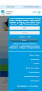 Sabesp Mobile Screenshot 4