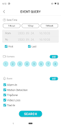 IDIS Mobile Plus Schermafbeelding 4