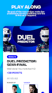 Formula E Tangkapan skrin 4