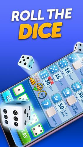 Dice With Buddies™ Social Game 스크린샷 1