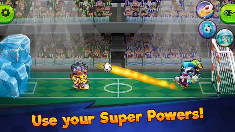 Head Ball 2 Screenshot 2