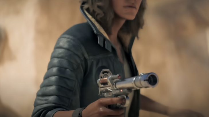 Ubisoft's Stock Performance