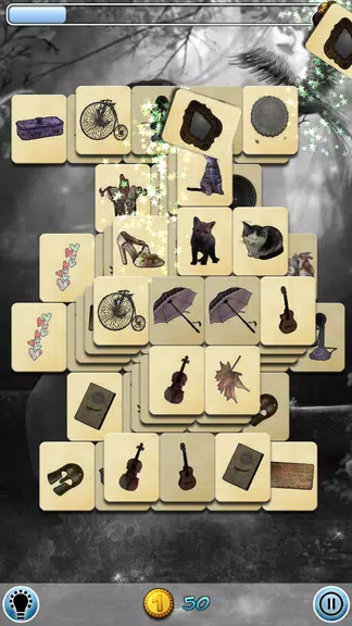 Hidden Mahjong Dream Kingdoms 스크린샷 3