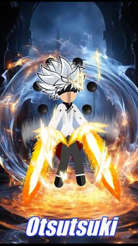 Schermata Stick God: Pls Help me 2