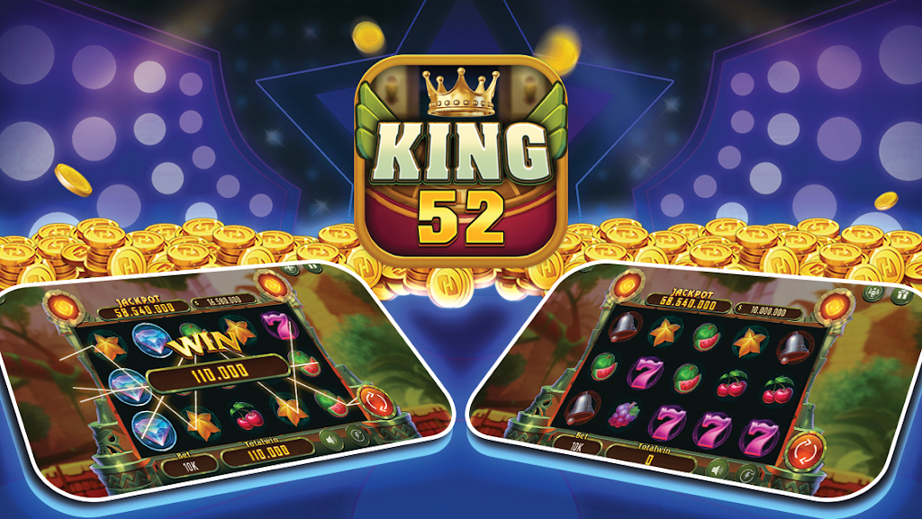 King 52應用截圖第1張