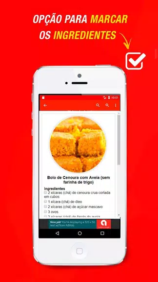 Dieta Simples, Barata e Econôm Screenshot 2