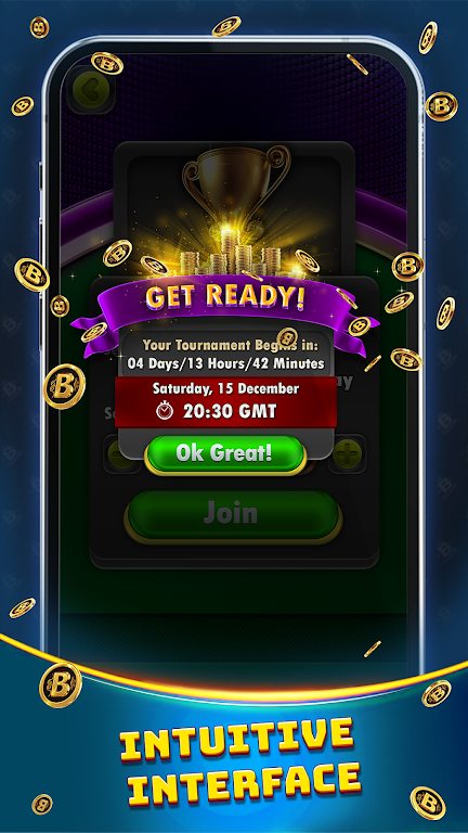 Schermata Crazy 8’s: Card Blitz 3
