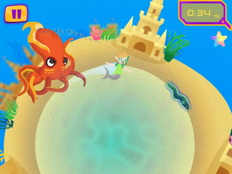 Adley’s PlaySpace Screenshot 4