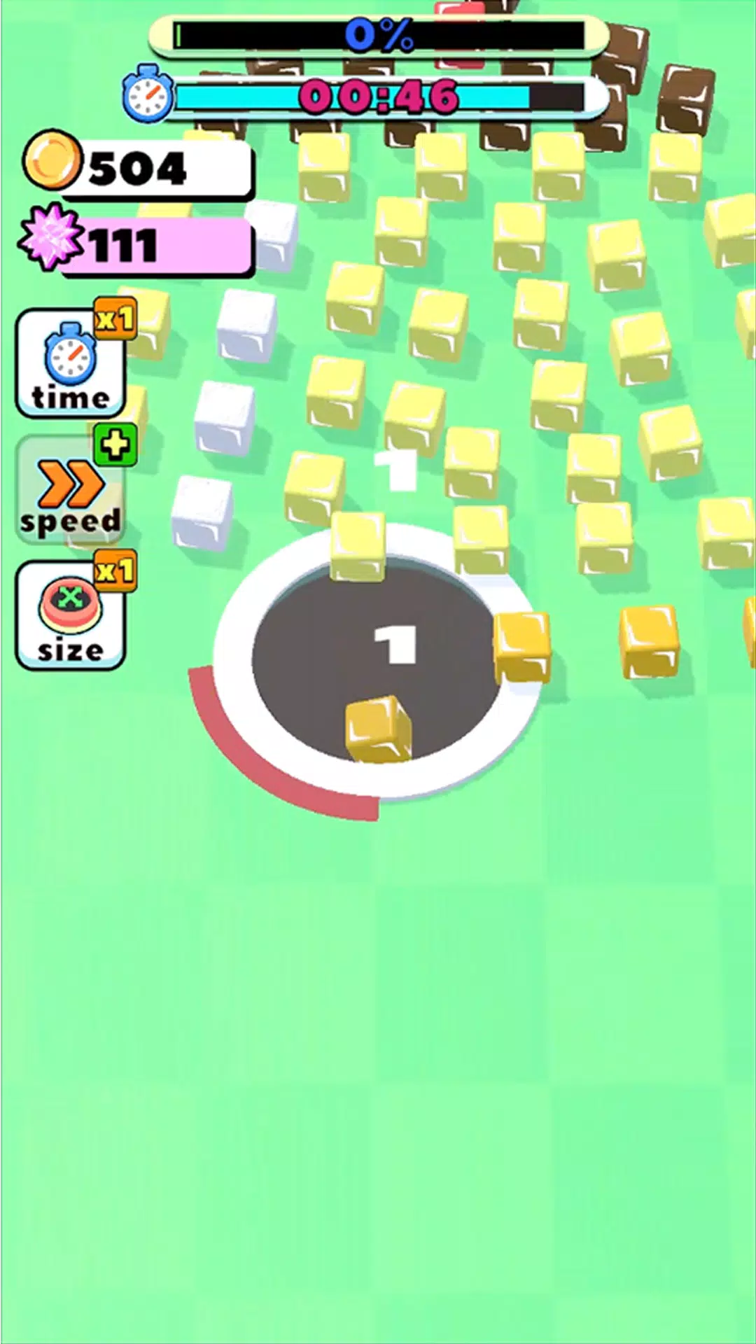 Dot iO Screenshot 1