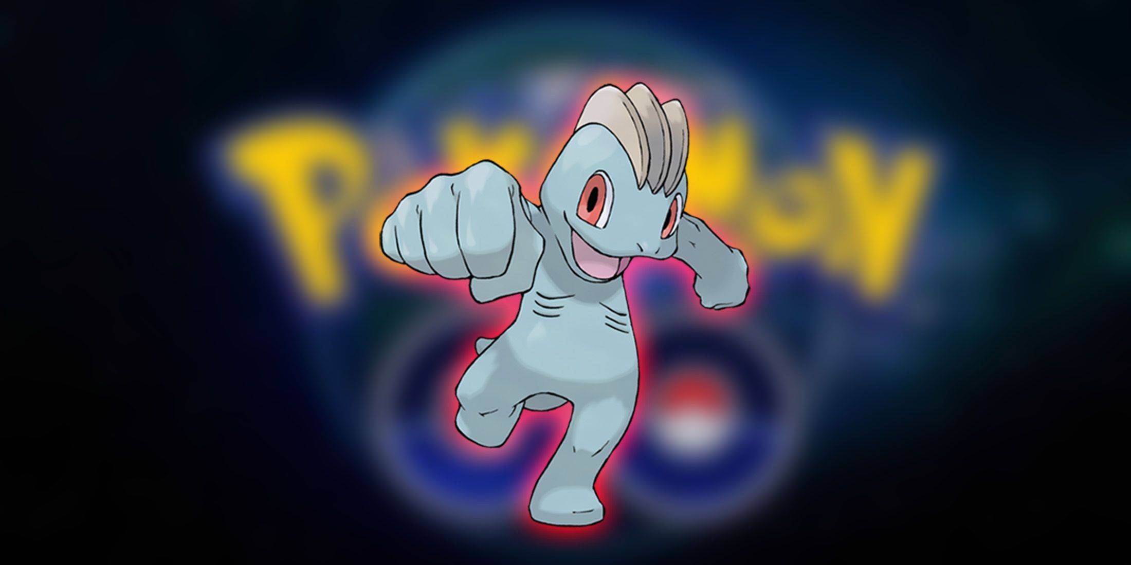 Max Montags: Master Machops Macht