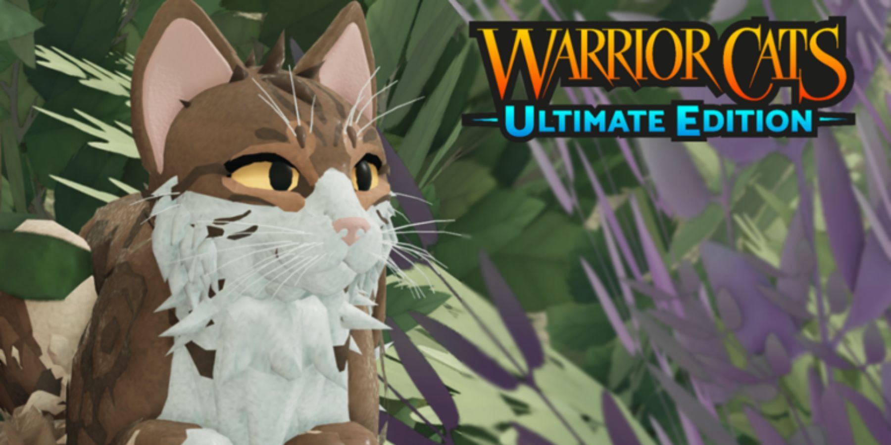 Roblox Warrior Cats- အပ်ဒိတ်လုပ်ထားသော ကုဒ်များ (2025)