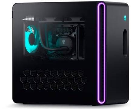 Alienware RTX 4090遊戲鑽機以$ 1,000的折扣