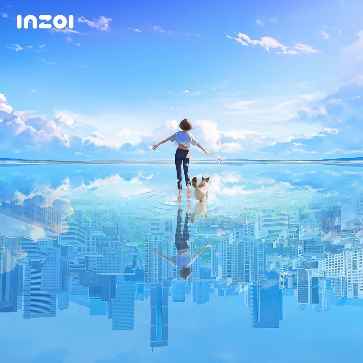 Inzoi将以鬼魂，来世和业力系统为特色