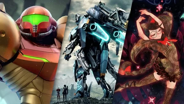 20 underrated Nintendo Switch Titles